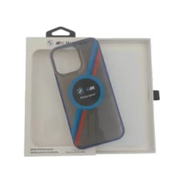 iPhone 16 Pro uchun CG MOBILE BMW g‘ilofi