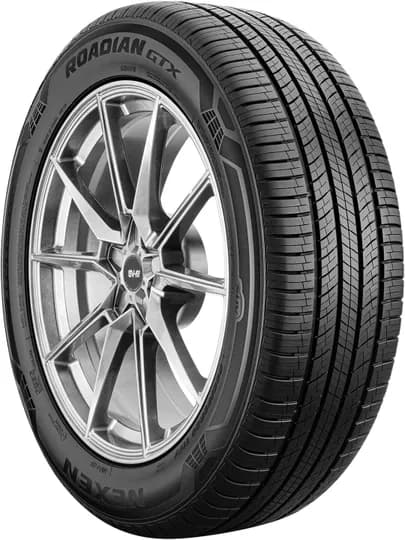 Шины NEXEN Roadian GTX 4 шт — ABQ-NEXEGTX-2755520