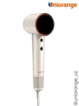 Фен Uniorange OHD-7 2-in-1 функция