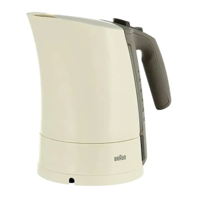 Электрочайник Braun WK300 CREAM