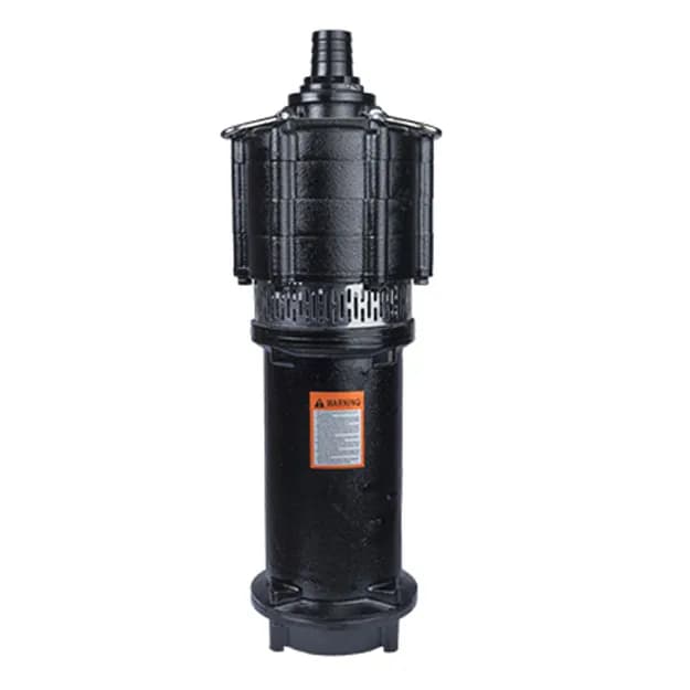 Погружной насос EPA EKN-6-43/4-1500-3