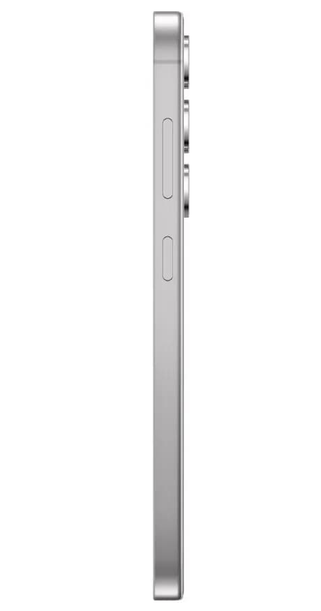 Samsung S24 FE 8/256GB Мраморно-серый