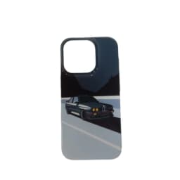 iPhone 16 pro Max uchun BMW dizayndagi g‘ilof