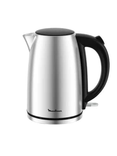 Электрочайник Moulinex Steel Kettle BY3R0DF0 — MPARK-050000000000085454