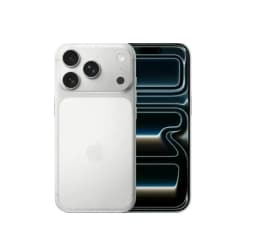 Смартфон Apple iPhone 17 Pro Max 256 ГБ (eSIM), Silver