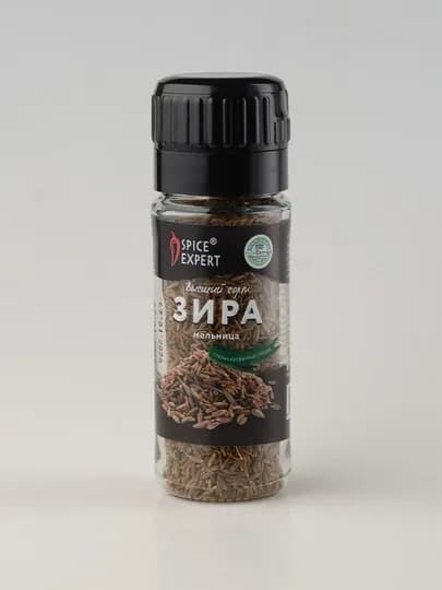 Зира "мельница" SPICE EXPERT, 45 г