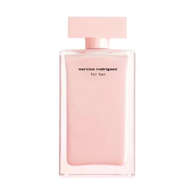 Narciso Rodriguez for her EDP 100ml (Original)