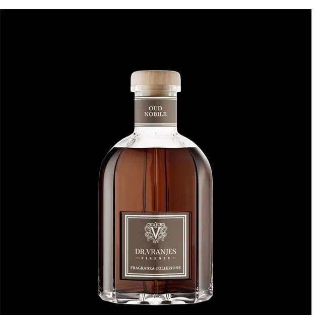 Диффузор для дома Oud Nobile