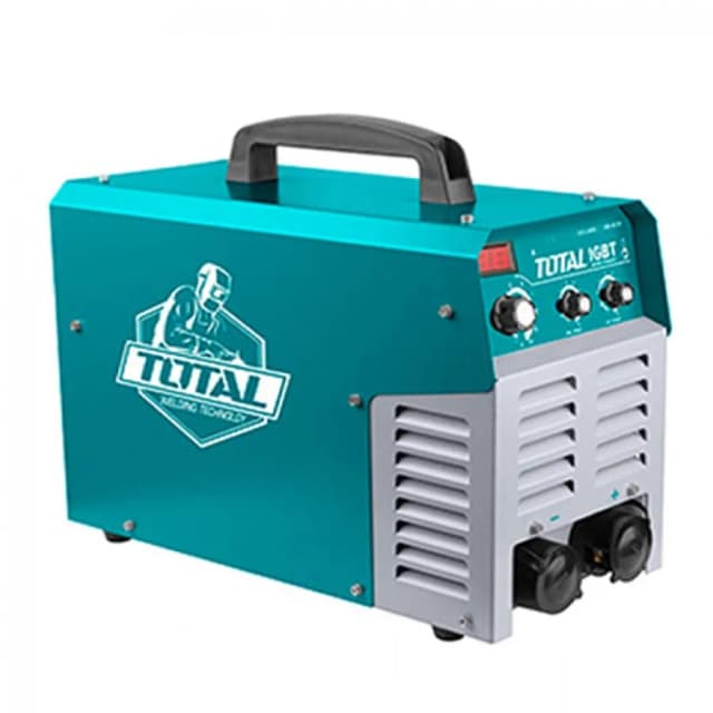 TOTAL TW22505 payvandlash apparati