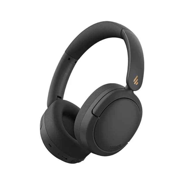 Наушники накладные беспроводные Edifier W800BT Pro Black
