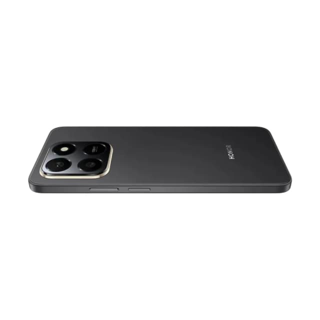 Смартфон HONOR X7d 8/256 ГБ, черный