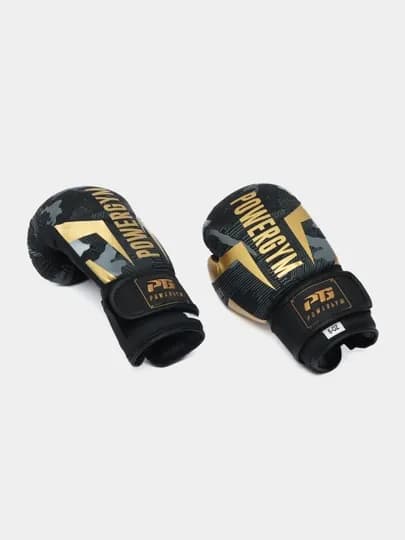 Боксерские перчатки PowerGym — PG-TILLA-12