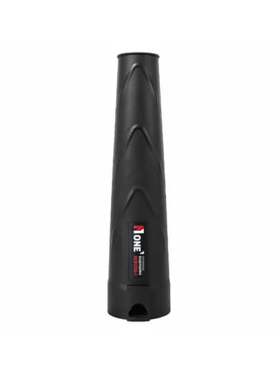 Воздуходувка электрическая NUMBER ONE NEB1200-1 PROfessional, 1200 Вт, 6 скоростей