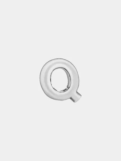 Серебряная бусина Pandora 797335