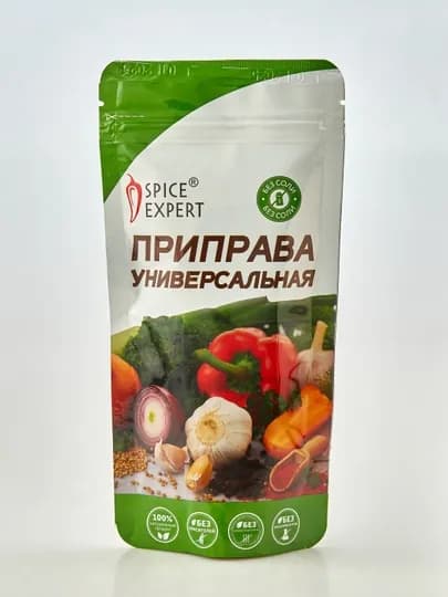 Приправа универсальная SPICE EXPERT, 100 г