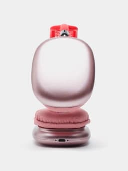 Беспроводные наушники Pods Max, Aux Max, 2024 — MAG100-AIPODS-ВИШН