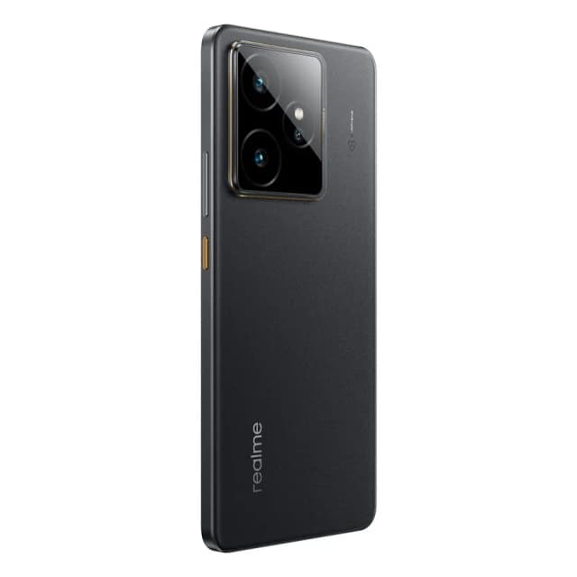 Realme GT 7 12/512GB Black