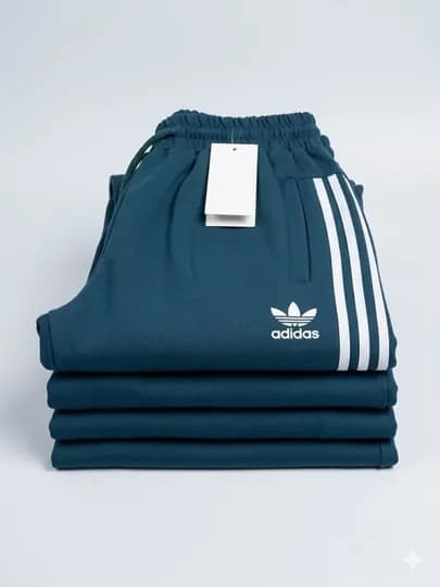 Мужские спортивные трико. Спортивные штаны — BIBICHA-TRIKOADIDAS-ТЕМНБИР-52