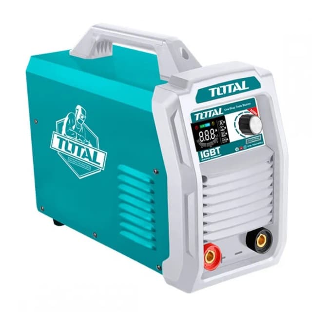 TOTAL TW225029 payvandlash apparati
