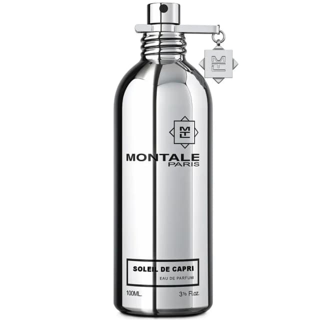 Montale Soleil De Capri EDP (U) 100ml (original)