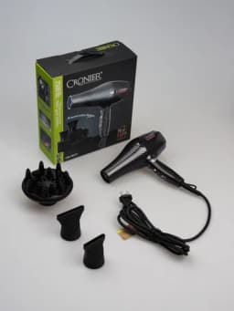 Фен Profissional carbon