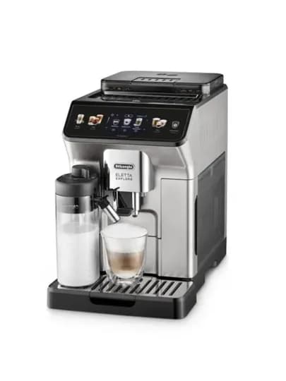 Кофемашина De'Longhi ECAM450.65.S / G