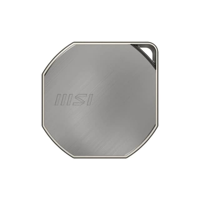 MSI DATAMAG 40Gbps 1TB External SSD