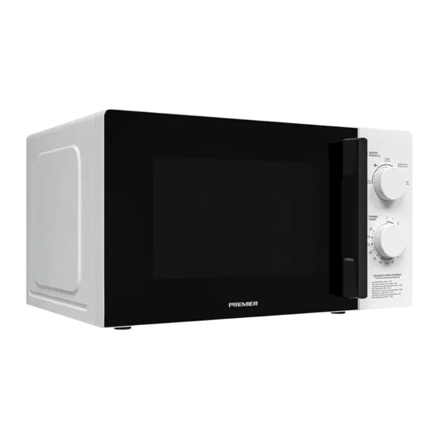 Микроволновая печь Premier PRM20MW/LA2-W