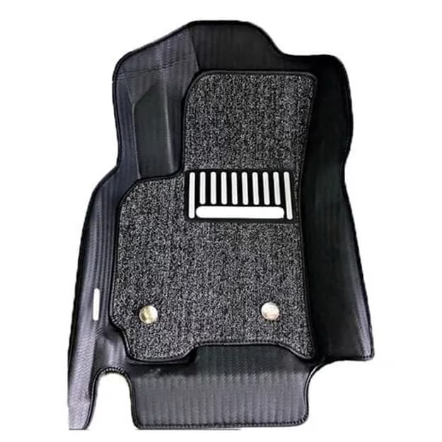 Автомобильные коврики Dominant 7D Chevrolet Equinox