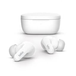 Беспроводные наушник Belkin Soundform Flow True Wireless