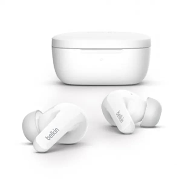 Беспроводные наушник Belkin Soundform Flow True Wireless
