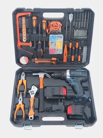 Bosch Professional из 128 предметов — ANJUM1-SHURPVYOR