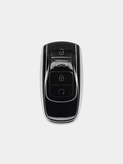 Чехол для ключа Chery tiggo 7 8 pro max arrizo 8 Omoda Exeed chery6