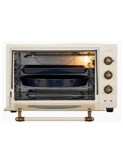 Мини-печь Artel MD-3618 Beige Art-Retro