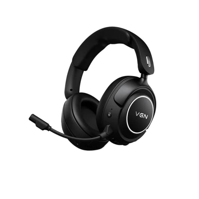 VGN OMNISOUND Pro Black