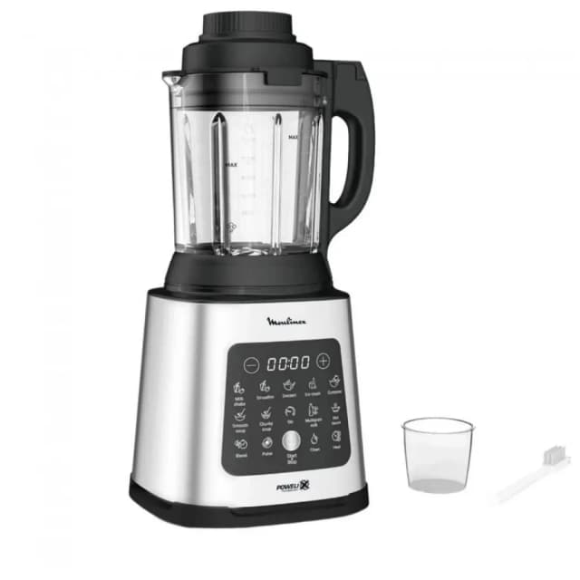 Блендер Moulinex LM835D27