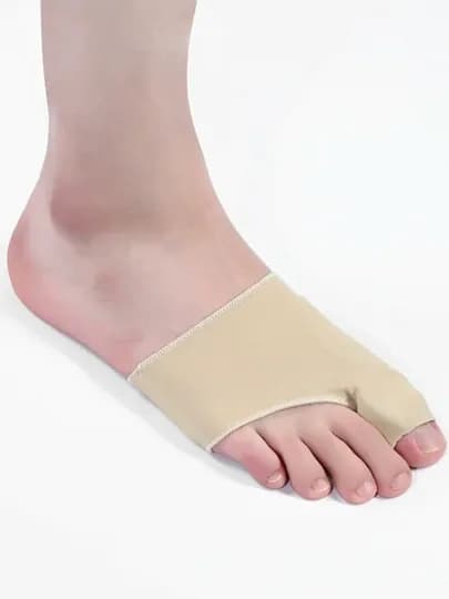 Корректор Hallux Valgus для выпрямления искривления большого пальца ноги — SHADE-HLGUS
