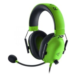 Наушники Razer Blackshark V2 X Green