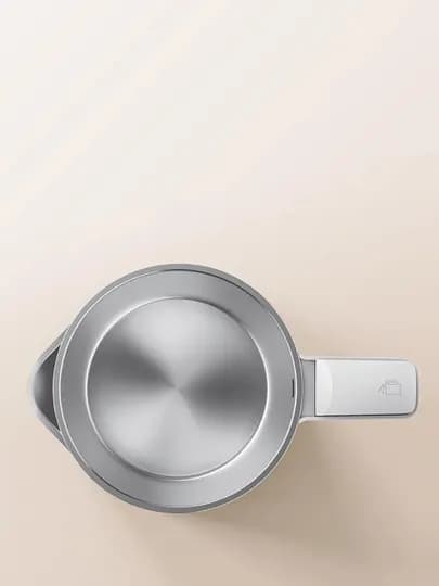 Электрический чайник Xiaomi Electric Kettle 2 Lite EU, из нержавеющей стали, 1.5 л — TTECH-KETLITE