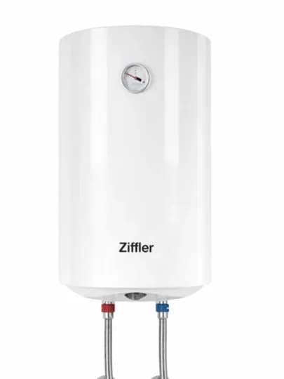 Водонагреватель Ziffler 50/80L – электрический бойлер для дома