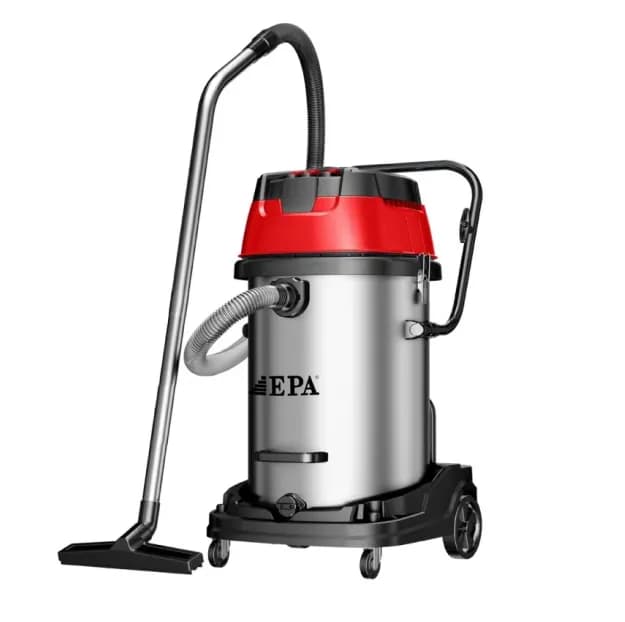 Промышленный пылесос EPA EPP-80 L 80л