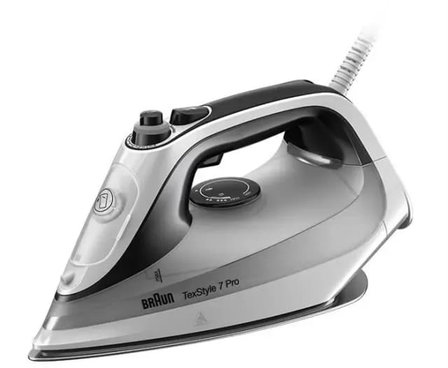 Утюг Braun SI7149WB