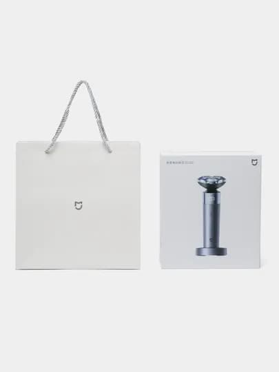 Электробритва Xiaomi Mijia Rotary Electric Shaver S302, триммер, портативный — XIHOME-ЭБРИТВА-S302