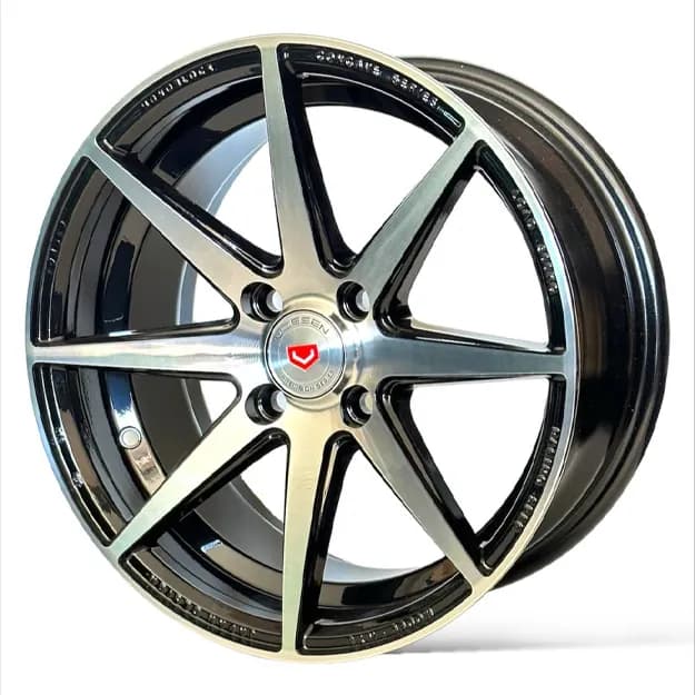 Автомобильные диски Vossen 8956 R15x100