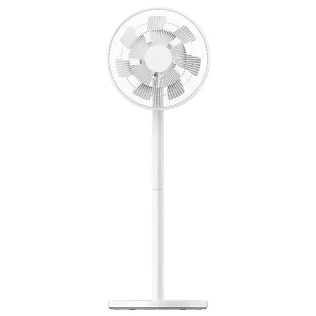 Умный напольный вентилятор Xiaomi Mi Smart Standing Fan 2 / 2 Lite