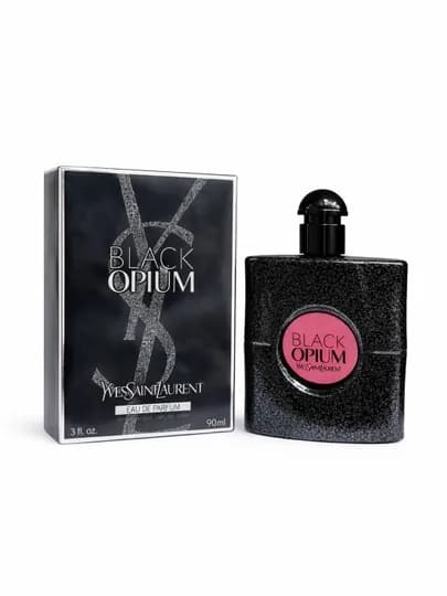 Yves Saint Laurent Black Opium Eau de Parfum