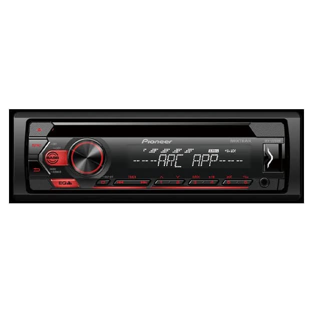Автомагнитола Pioneer DEH-S1250UB