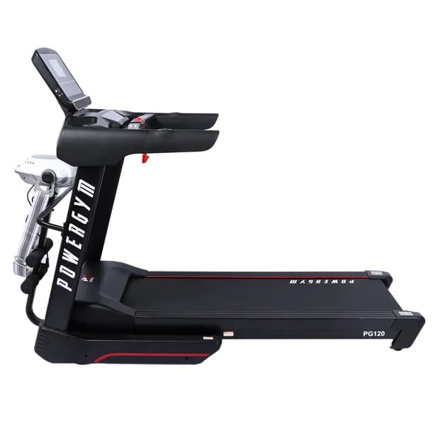 Беговая дорожка PowerGym PG 120