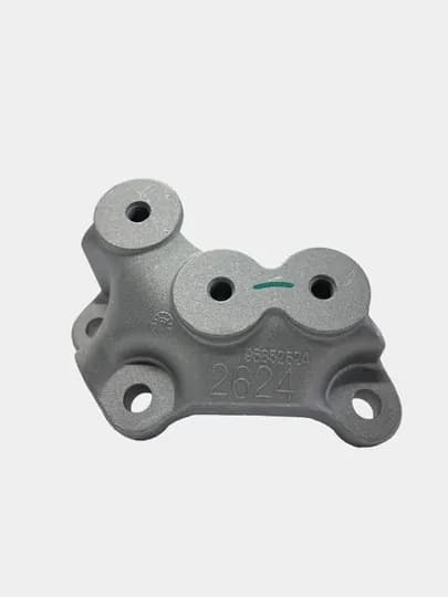 Кронштейн задней опоры двигателя Cobalt — UHUD033-KRANSHT-COB2624