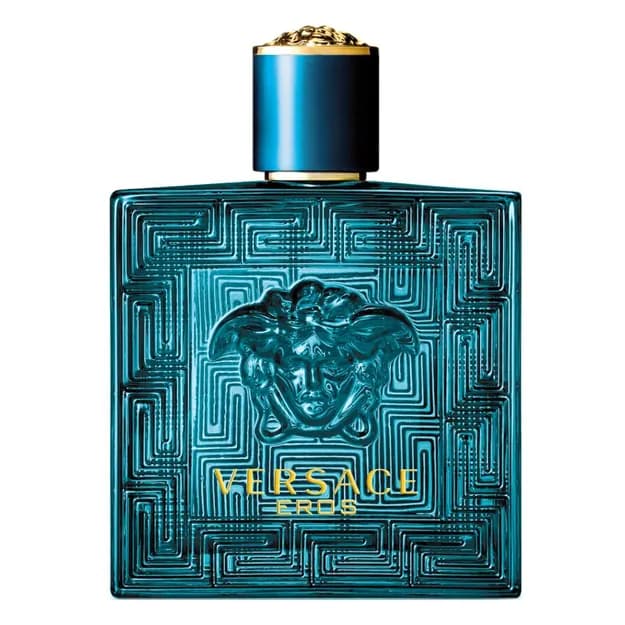 Versace Eros For Men EDP (M)200ML